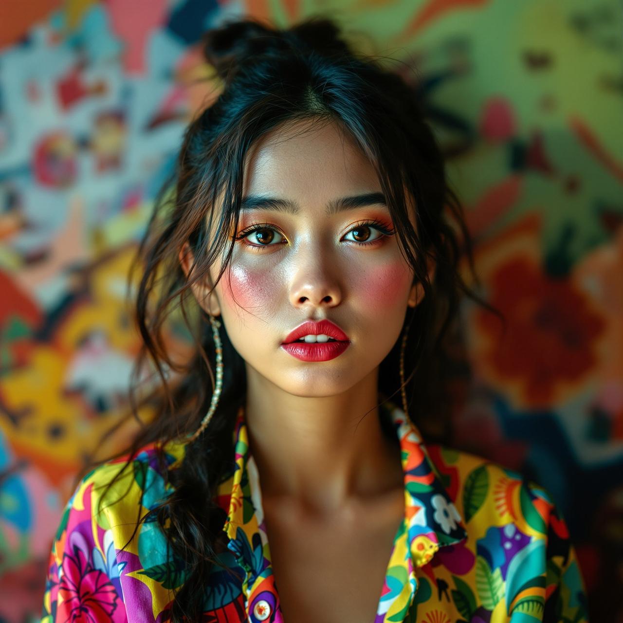 小蕉 - 创意总监 & 短视频负责人 - 桃子直播团队 小蕉